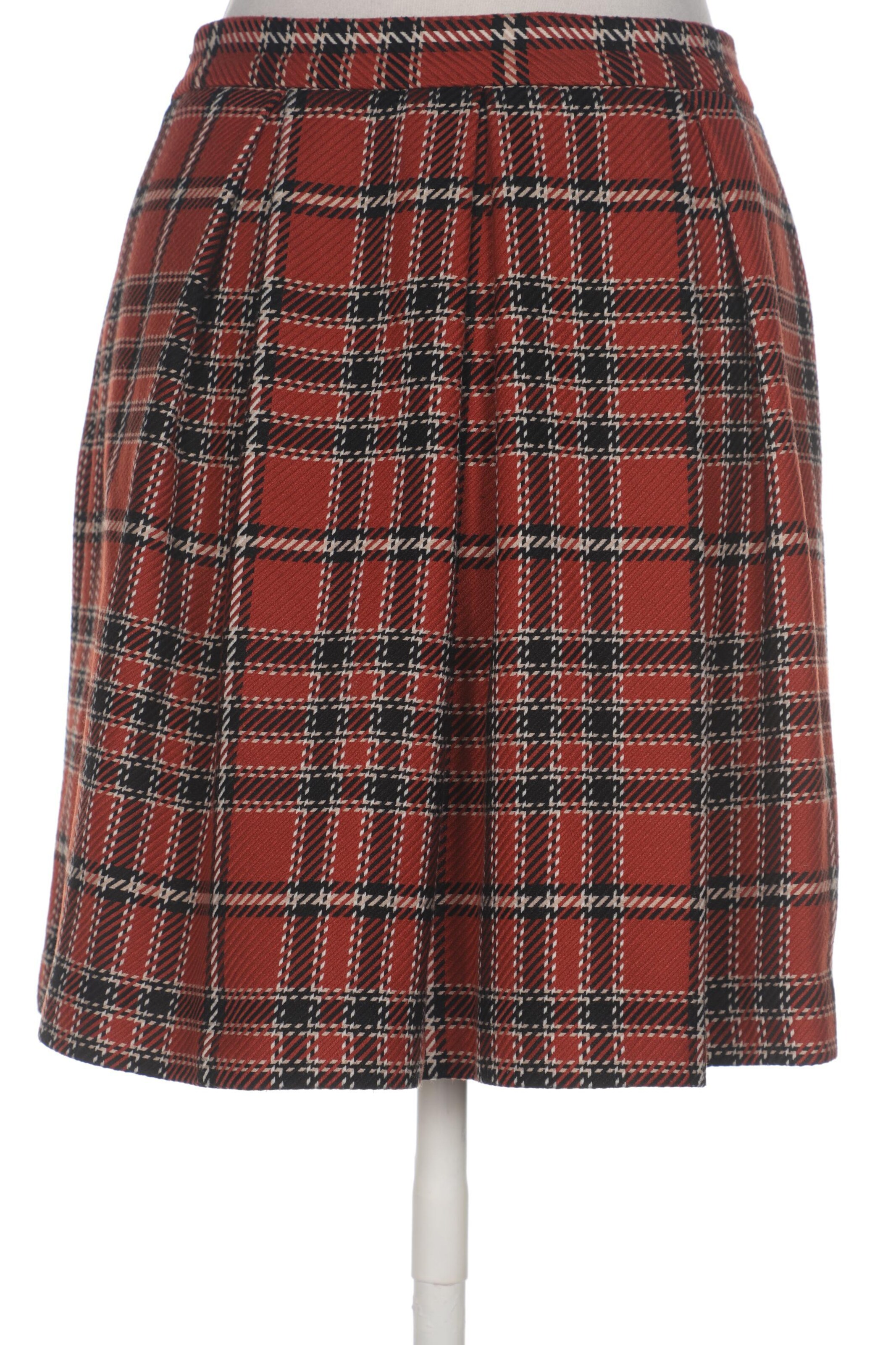 HALLHUBER Skirt in XS in Brown