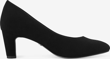 TAMARIS Pumps in Black