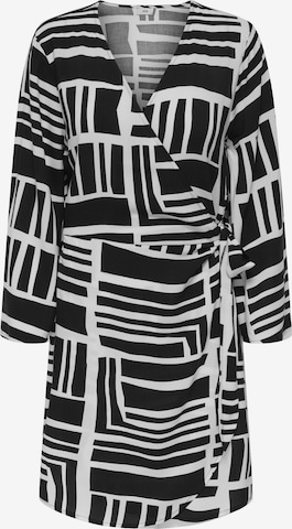 Abito 'JDYSezen' di JDY in nero: frontale