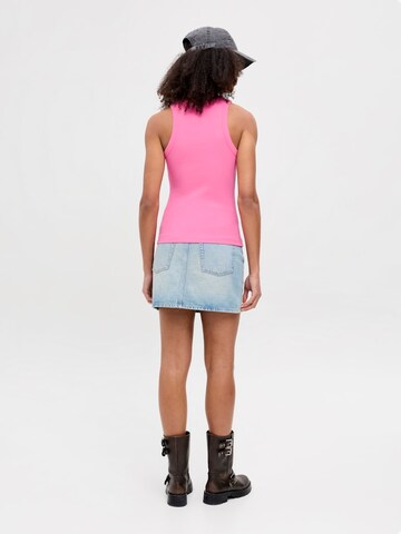 JJXX - Top 'JXForest' en rosa