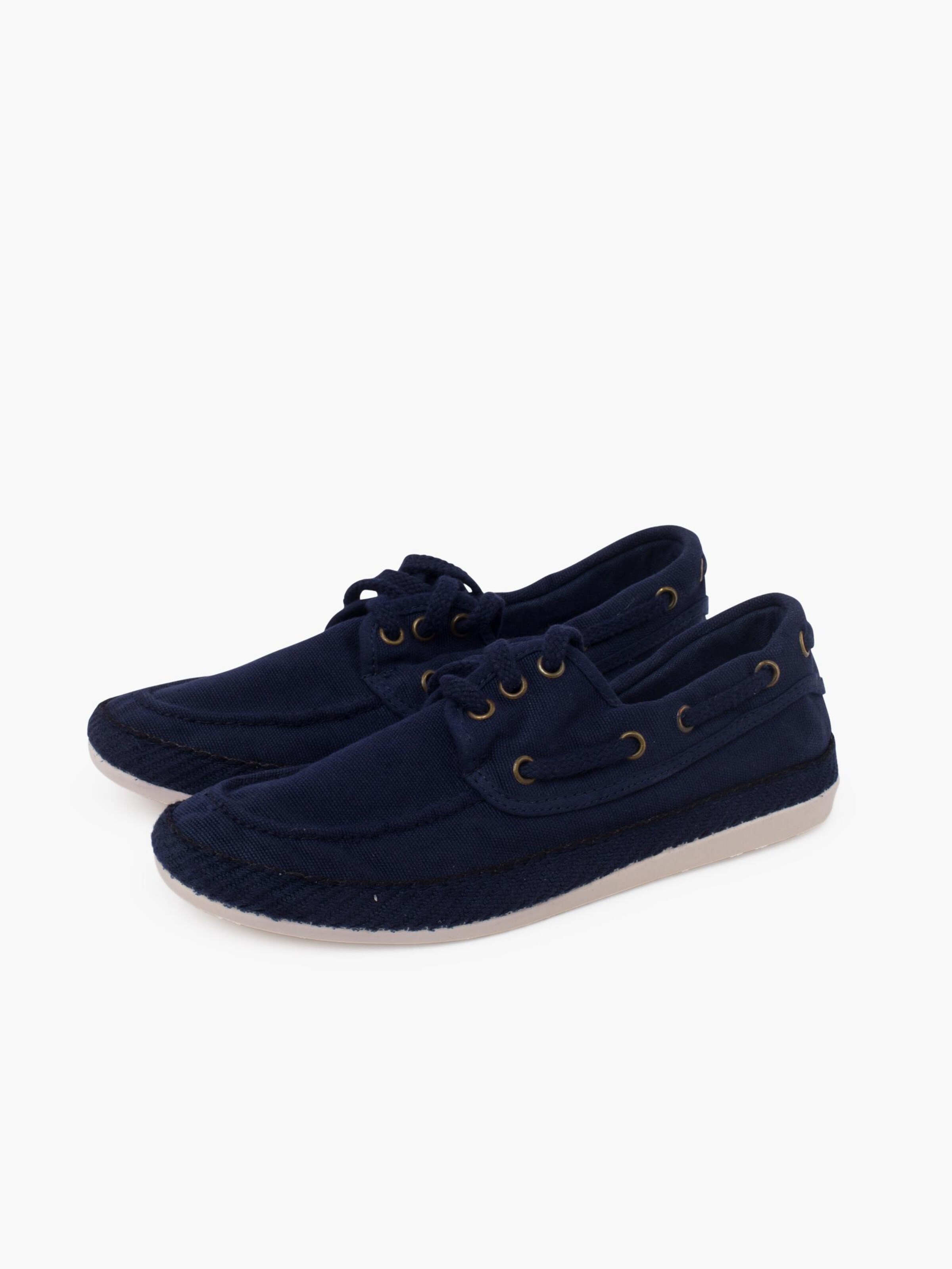 Pisamonas - Zapatos bajos en azul