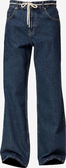 Džinsai 'CONROE' iš VAMOS CLO, spalva – tamsiai mėlyna, Prekių apžvalga