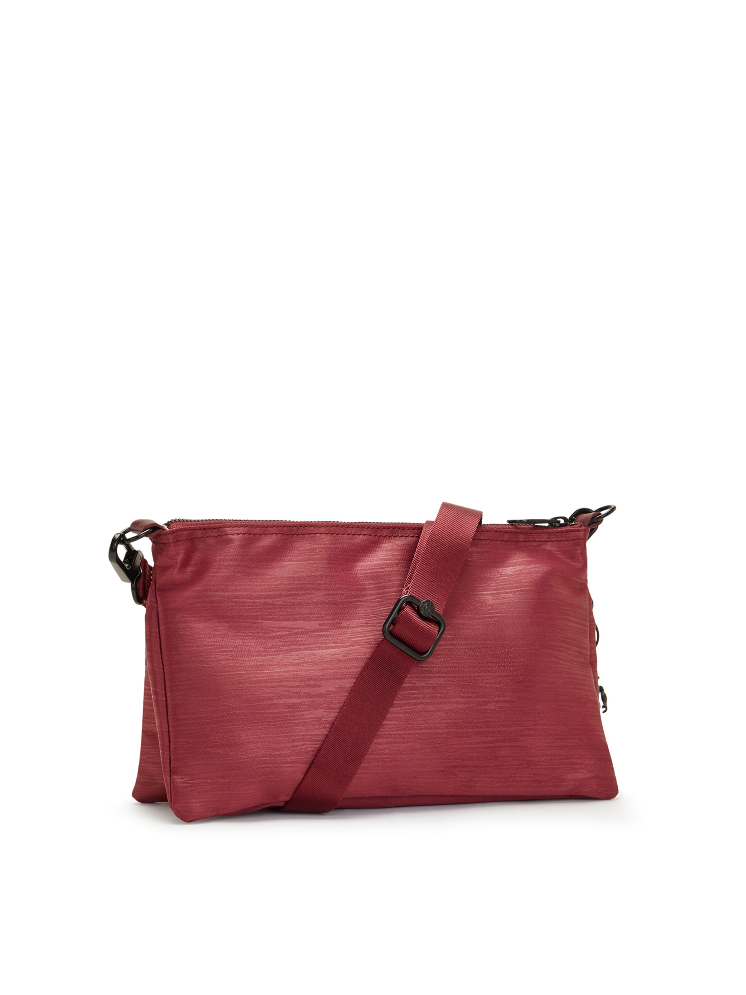 KIPLING Schultertasche 'ETKA M MU+' in Rot