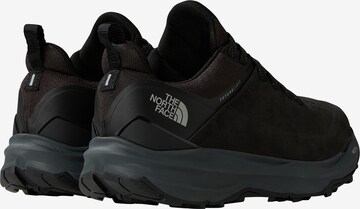 THE NORTH FACE Низкие кроссовки 'VECTIV EXPLORIS 2' в Черный