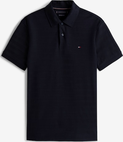 Marškinėliai iš TOMMY HILFIGER, spalva – nakties mėlyna, Prekių apžvalga