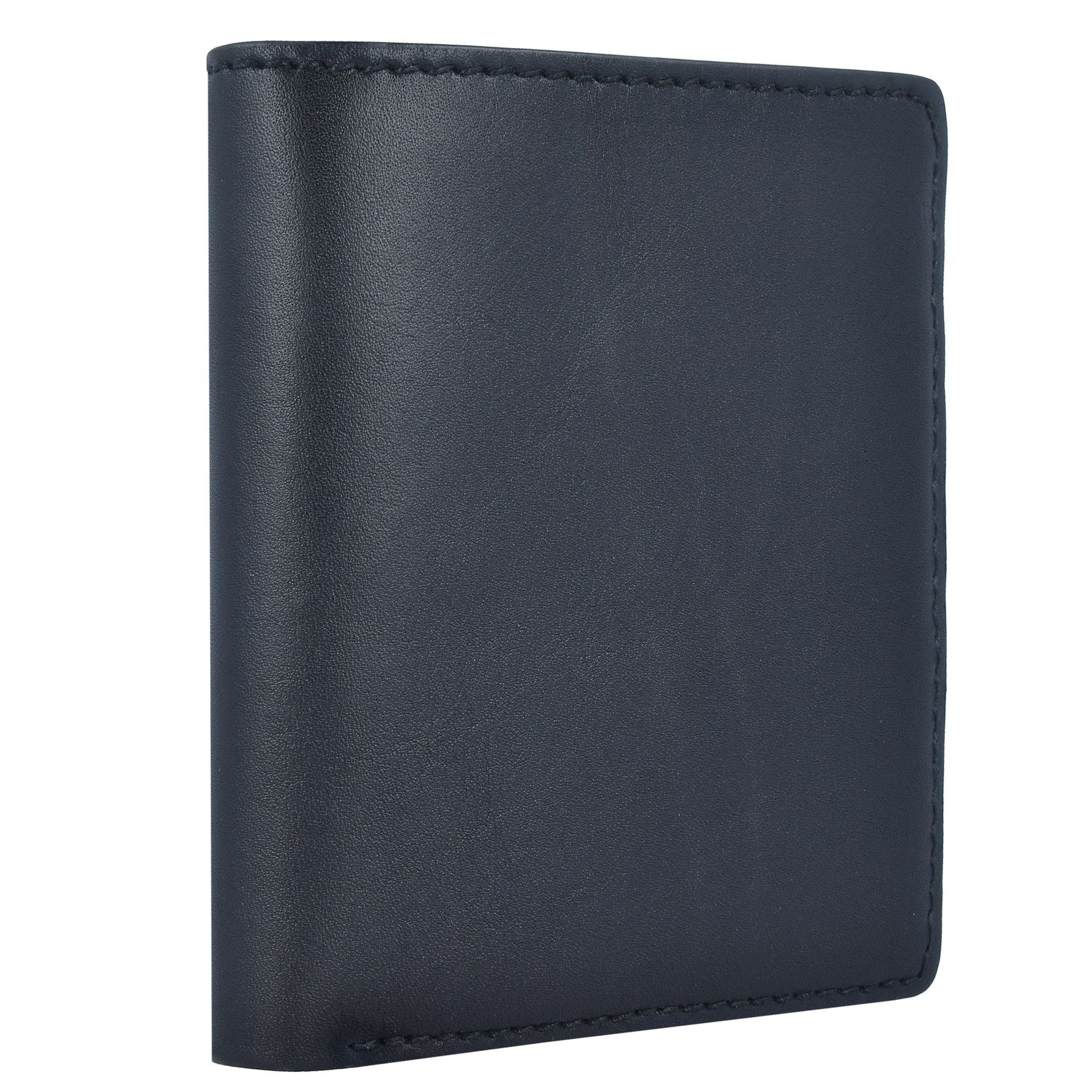 Picard Wallet 'Toscana' in Black