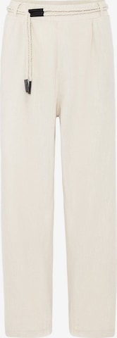 smėlio Dandalo „Baggy“ Kelnės: priekis