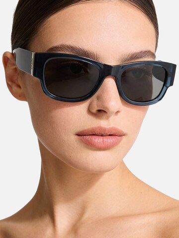 Occhiali da sole 'LV 1033/S' di LEVI STRAUSS & CO. in blu