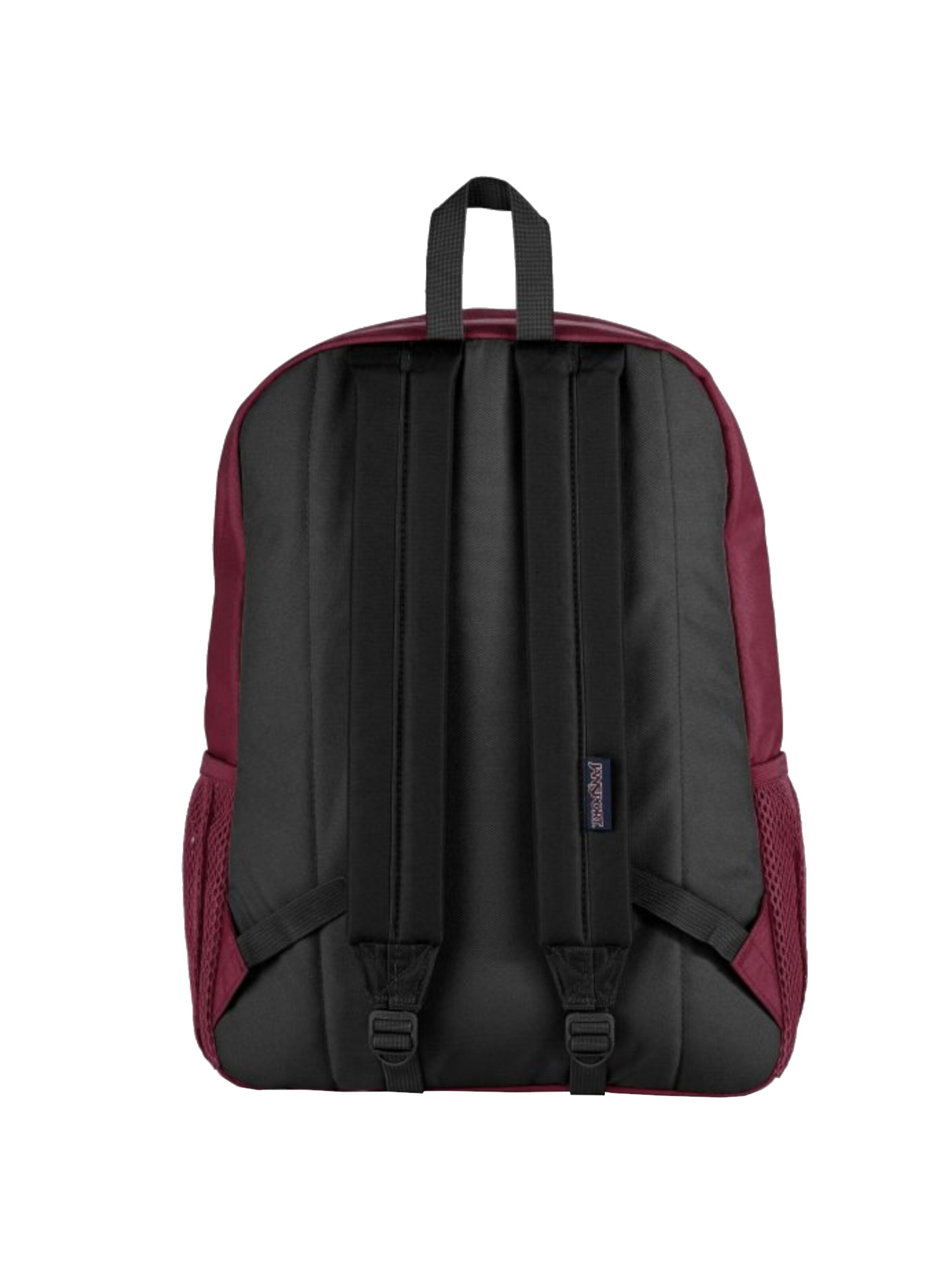 JANSPORT Backpack 'JanSport Union Pack Backpack' in Red