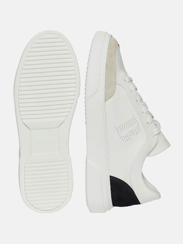 Boggi Milano Sneaker in Weiß