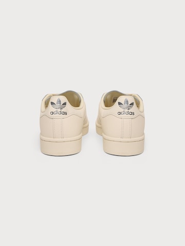 ADIDAS ORIGINALS Сникърси 'SUPERSTAR II' в бяло