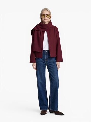 Veste mi-saison 'ONLElba' ONLY en violet