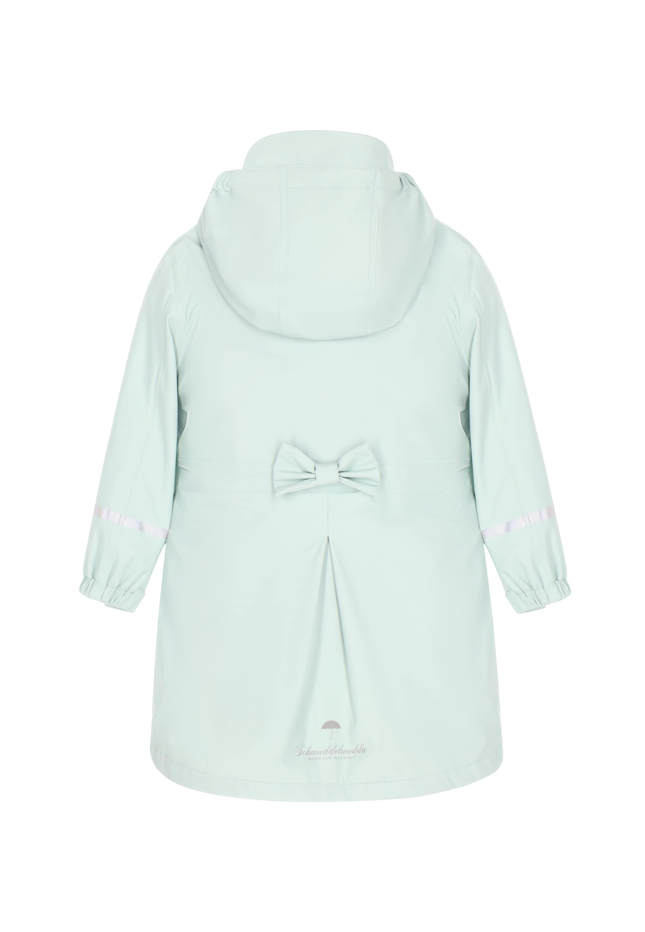 Schmuddelwedda Παλτό σε πράσινο