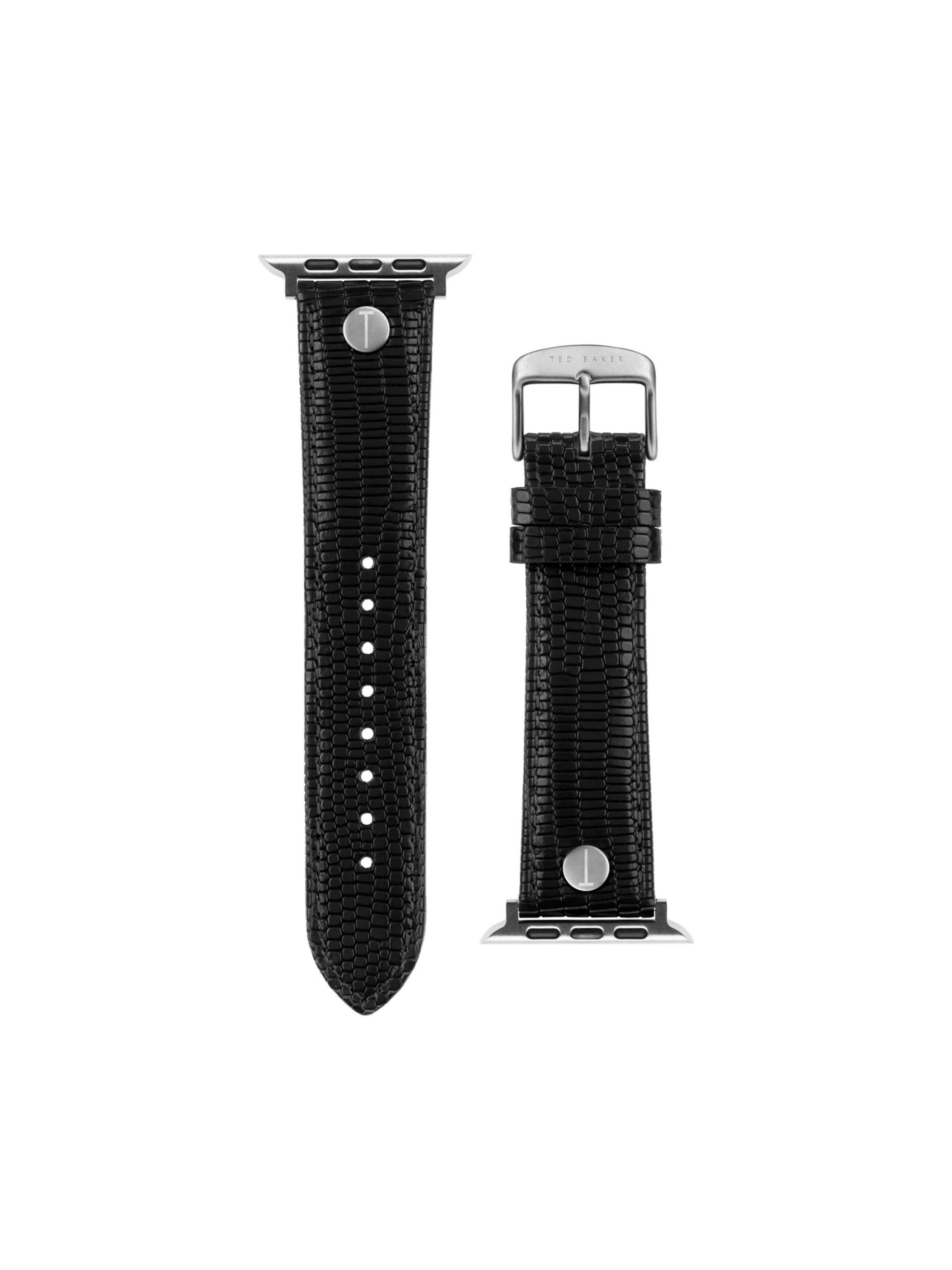 Ted Baker Armbånd i sort: forside