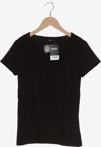 Manguun Top & Shirt in XL in Black: front