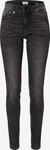 QS Skinny Jeans 'Sadie' in Grau: predná strana