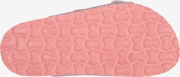 ZigZag Sandale 'Sabazius' in Pink