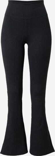 Gilly Hicks Leggings en noir, Vue avec produit