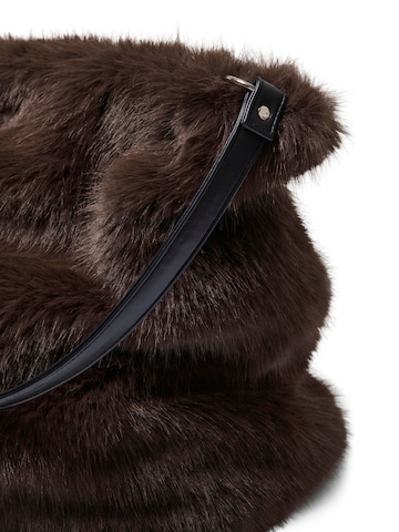 Borsa a tracolla di ONLY in marrone