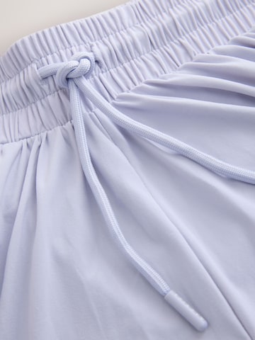 Skinny Pantalon de sport Next en violet