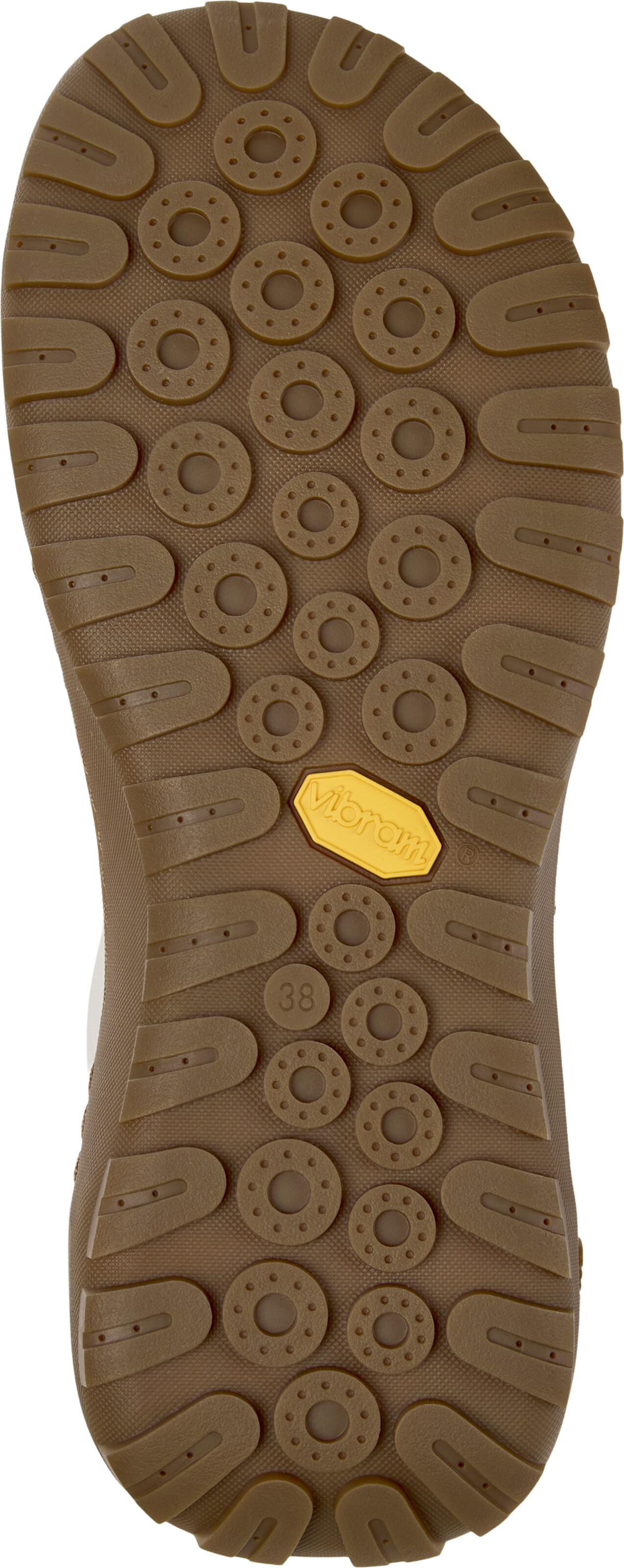 CAMPER Sneaker 'Peu Serra' in Weiß