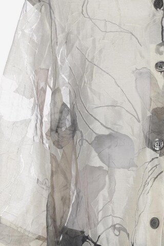 Joseph Ribkoff Blouse & Tunic in L in White