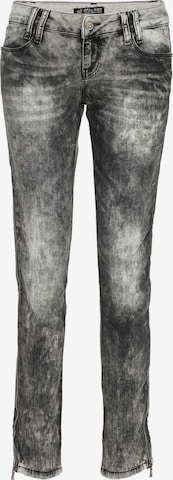 CIPO & BAXX Jeans in Mischfarben: predná strana