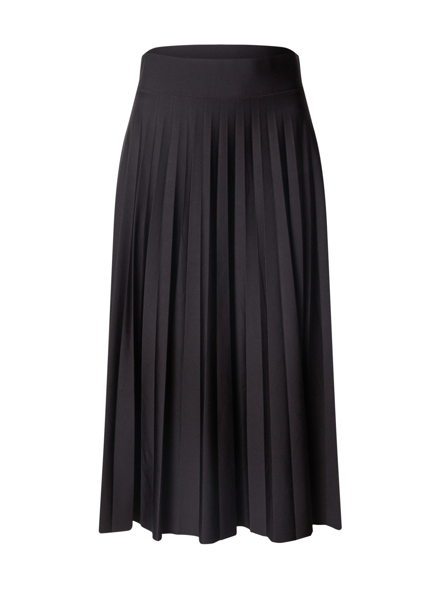 Esprit Collection Spódnica w kolorze Czarnym 