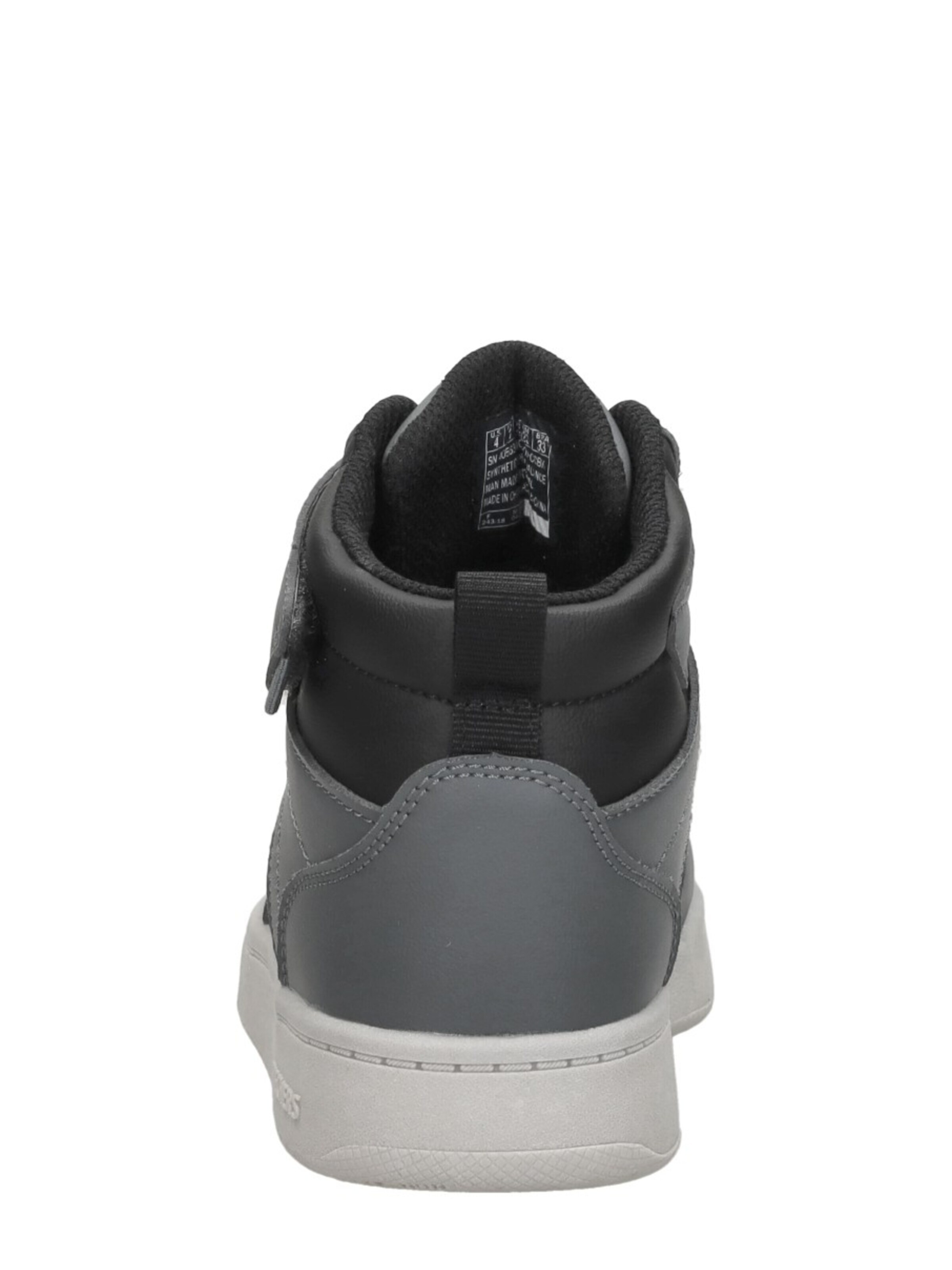 SKECHERS Sneakers 'Quick Street - Rapid Avenue' in Grijs