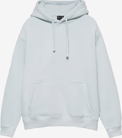 Pull&Bear Collegepaita koossa XS värissä pastellinsininen, Tuotenäkymä