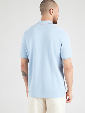 Marc O'Polo Shirt in Blue