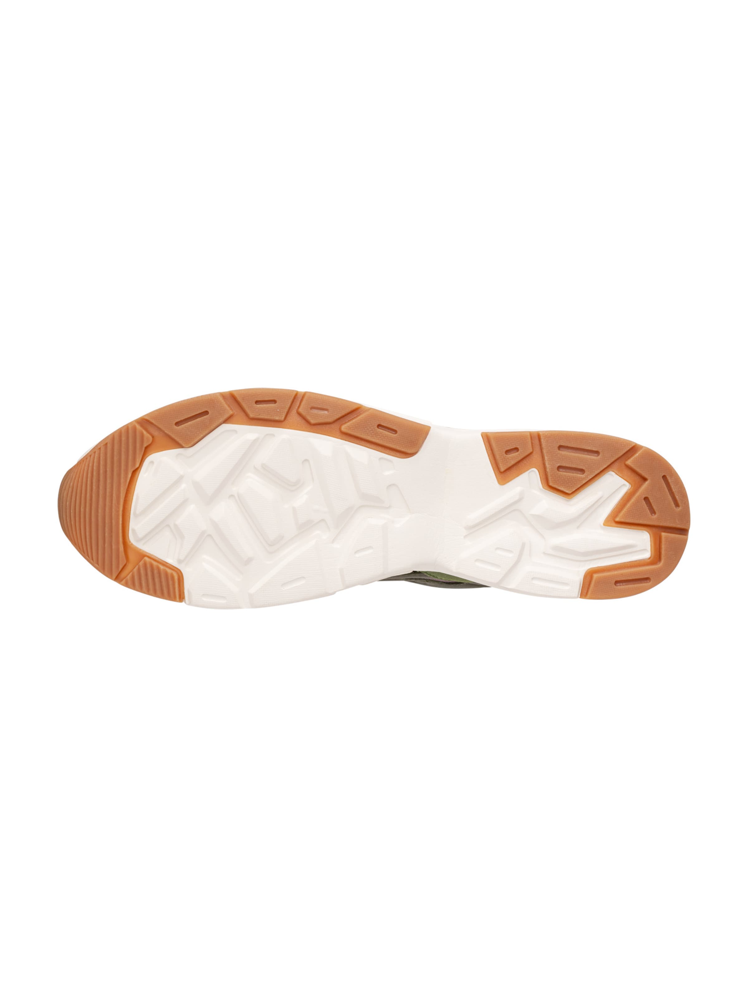 FILA Sneaker low i blandingsfarvet