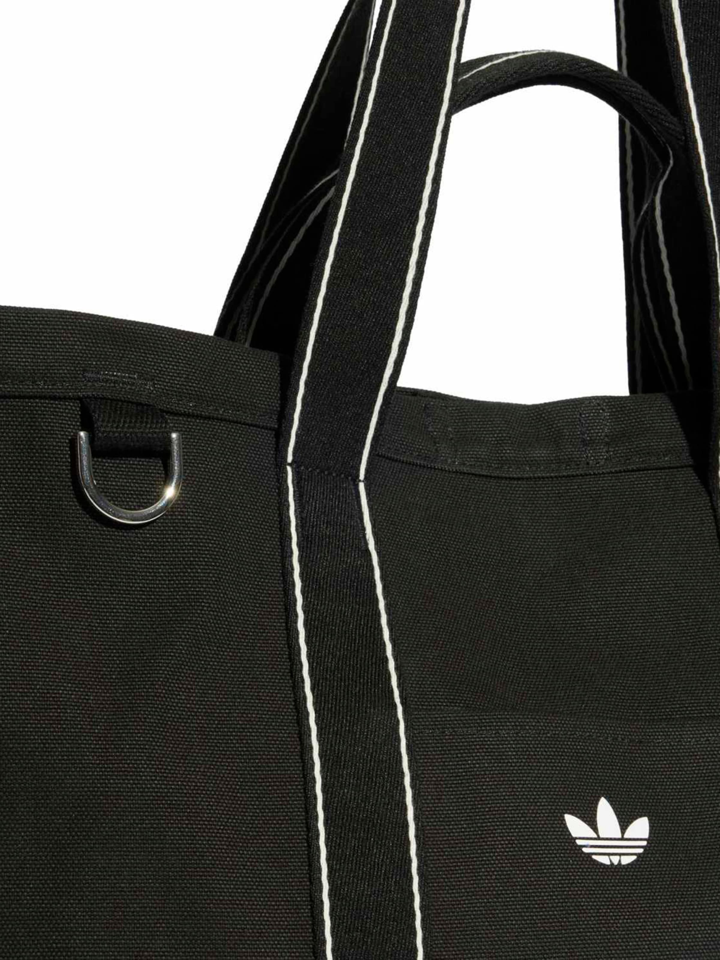 ADIDAS PERFORMANCE Спортивная сумка в Черный