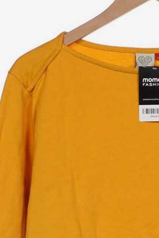 Ragwear Plus Sweatshirt & Zip-Up Hoodie in XXXL in Orange