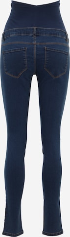 Dorothy Perkins Maternity Slim fit Jeans in Blue