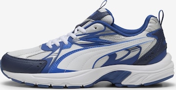 PUMA Sneaker 'Milenio' in Weiß: Vorderseite