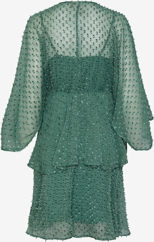 Y.A.S Платье 'RINNA' в Зеленый