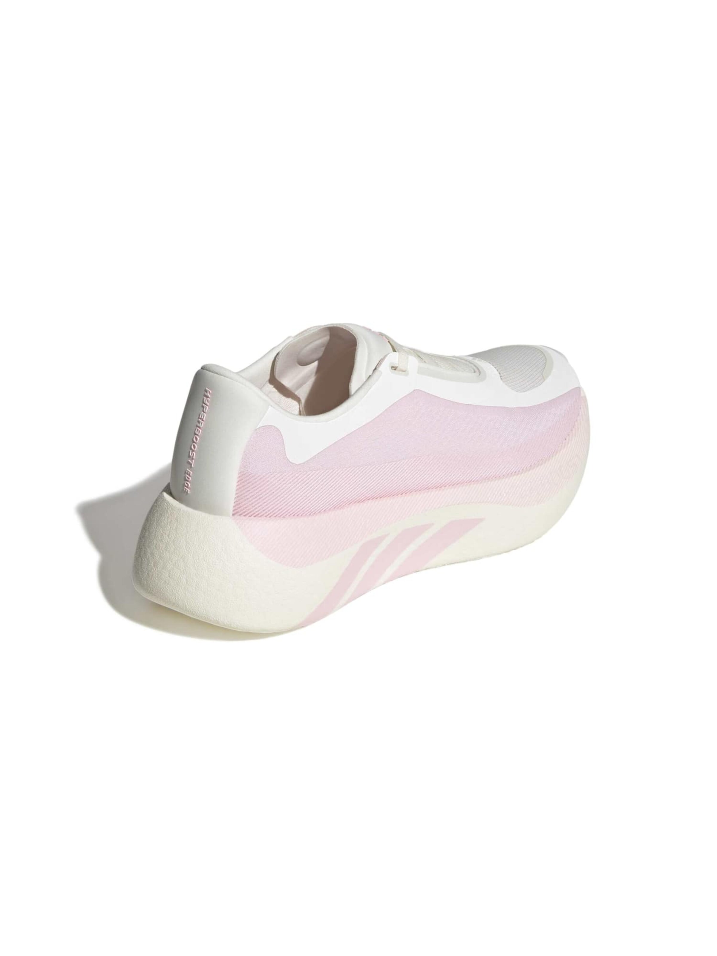 balta ADIDAS PERFORMANCE Sportiniai batai 'HYPERBOOST EDGE'