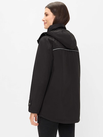 Fuchs Schmitt Übergangsjacke 'Helsinki'‌‌‌ in Schwarz