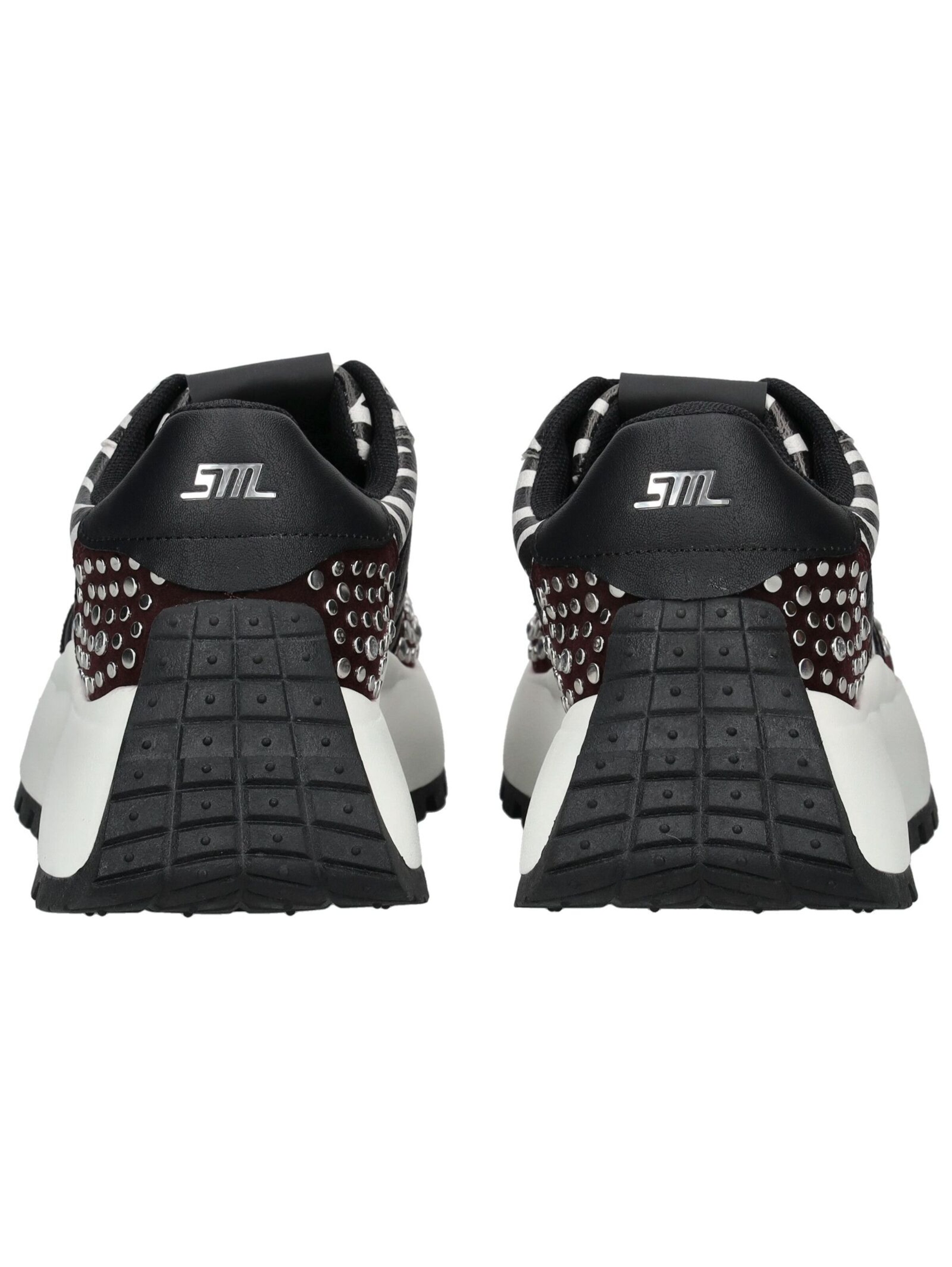 Sneaker bassa di STEVE MADDEN in colori misti