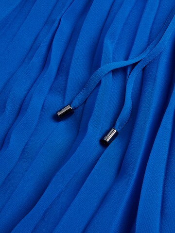 Ted Baker Kleid in Blau