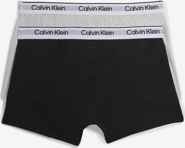 Calvin Klein Underwear Долни гащи в черно