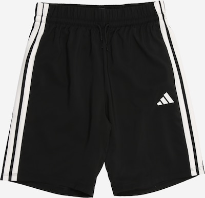 ADIDAS SPORTSWEAR Sports trousers in 164 in Black, Item view