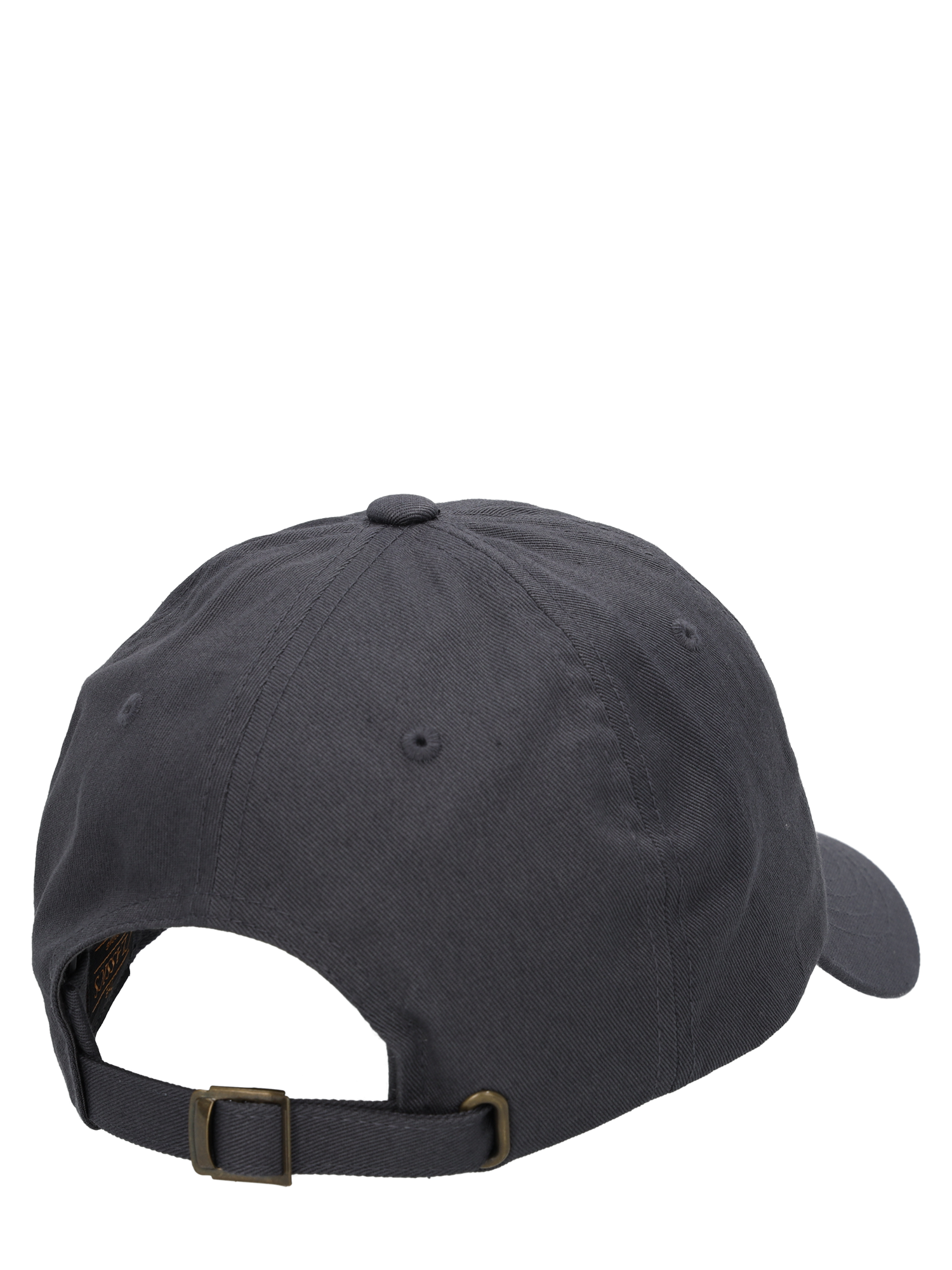 FC BAYERN MÜNCHEN Athletic Cap 'Essentials' in Grey