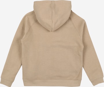 Kronstadt Sweatshirt 'Lars' i beige