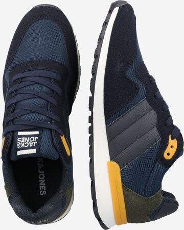 JACK & JONES Sneaker 'STELLAR' in Blau