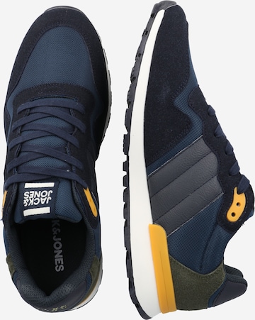 JACK & JONES Sneakers 'STELLAR' in Blue