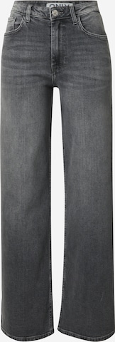 ONLY Jeans 'ONLJUDITH' in Grey: front