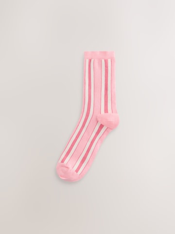 Next Κάλτσες σε καφέ