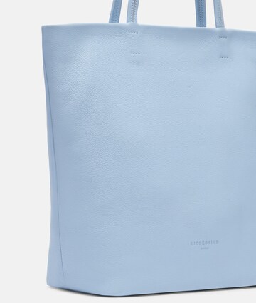 Liebeskind Berlin Tote in Blau